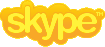 Skype logo